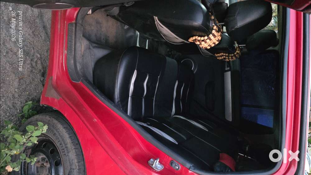 Maruti Suzuki Swift 2010