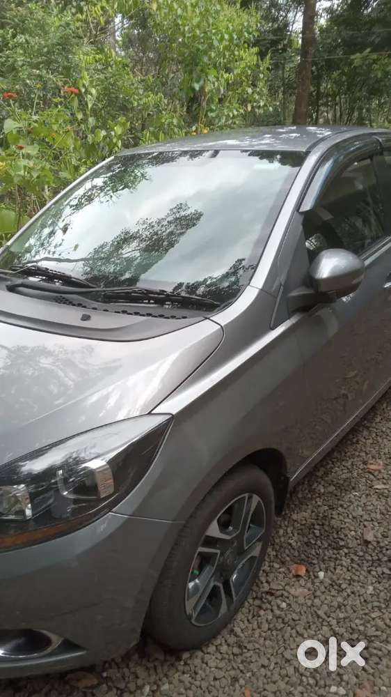 Tata Tigor 2019 Xzplus