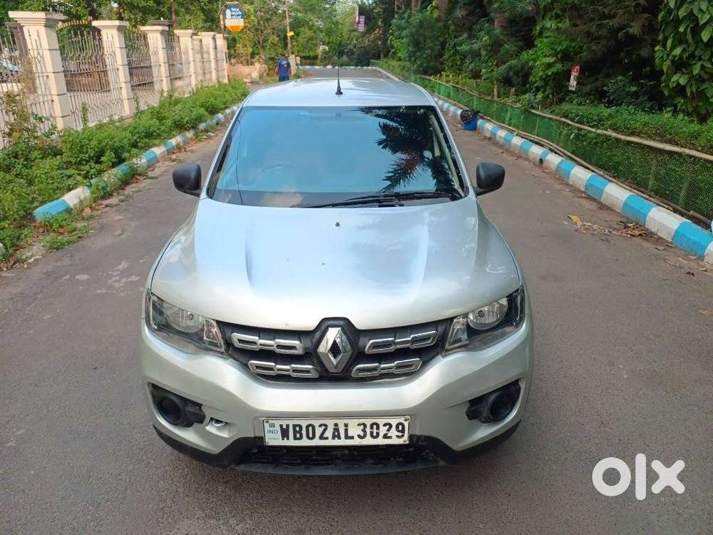 Renault Kwid Rxl, 2017
