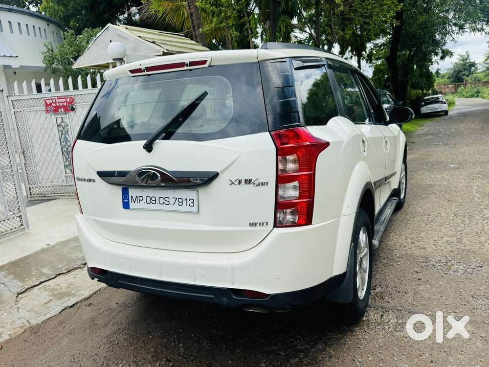 Mahindra Xuv500 2.2 W10, 2016, Diesel