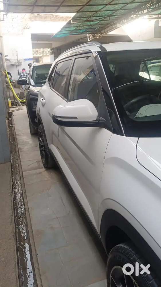 Creta 1.5 Petrol