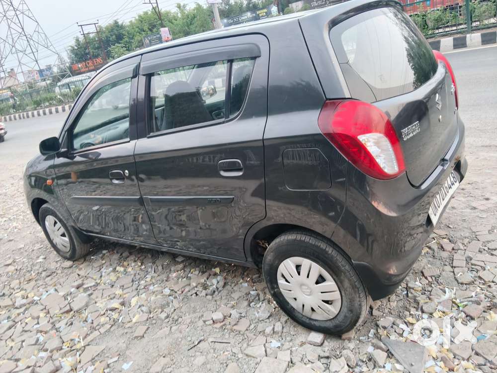 Maruti Suzuki Alto 800 Lxi, 2021, Petrol