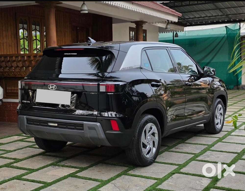 Hyundai Creta 2024