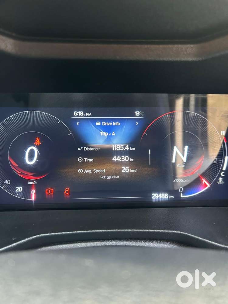 Mahindra Xuv 3xo Ax5 Ds Mt, 2024, Diesel