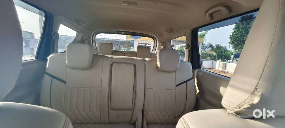 Maruti Suzuki Ertiga Zxi Shvs, 2024, Petrol
