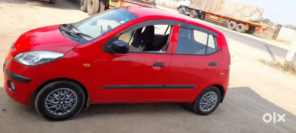 Hyundai I10 Magna O 2008