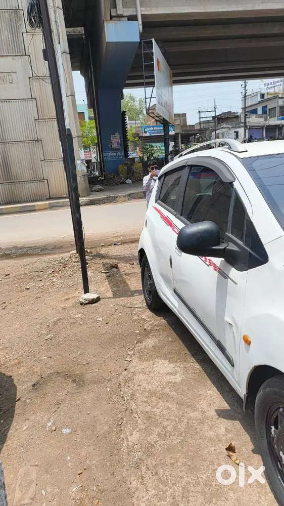 Chevrolet Beat 2010
