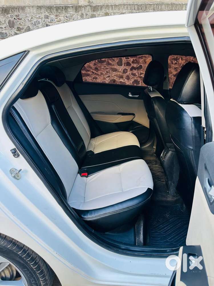 Hyundai Verna 1.6 Sx (o) Vtvt, 2020, Diesel