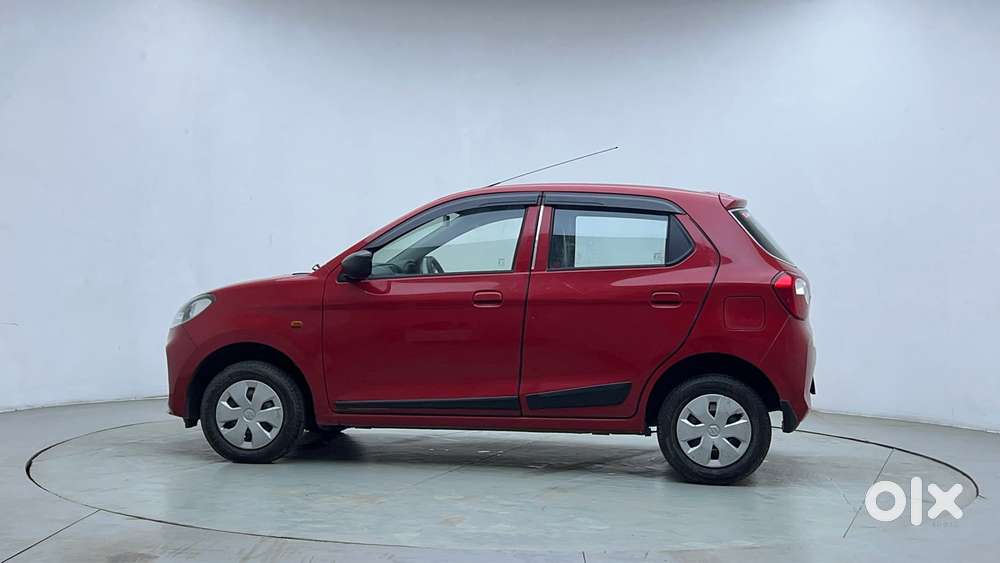 Maruti Suzuki Alto K10 Vxi Plus Ags, 2024, Petrol