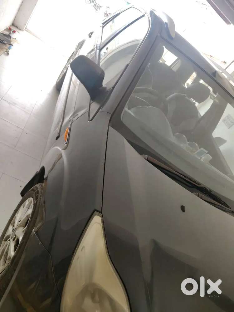 Good Condition Buying New One