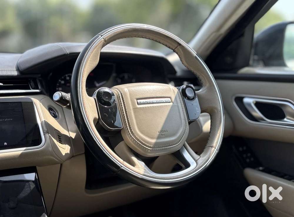 Land Rover Range Velar R-dynamic S Diesel, 2019, Diesel