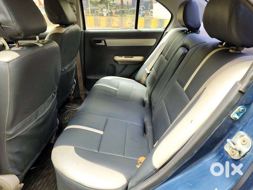 Maruti Suzuki Swift Dzire Zxi, 2008, Petrol