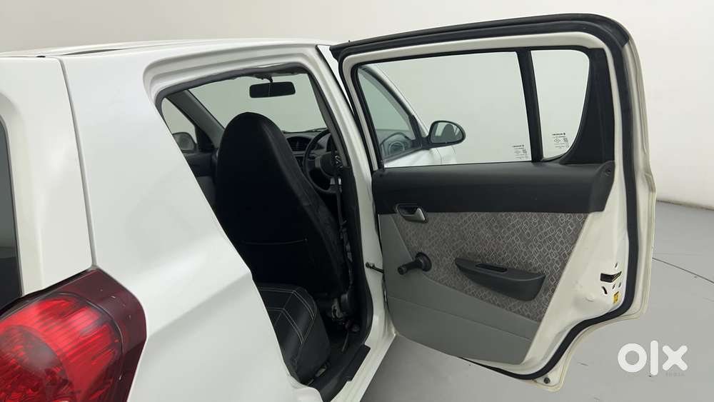 Maruti Suzuki Alto 800 0.8 Vxi (o), 2016, Cng & Hybrids
