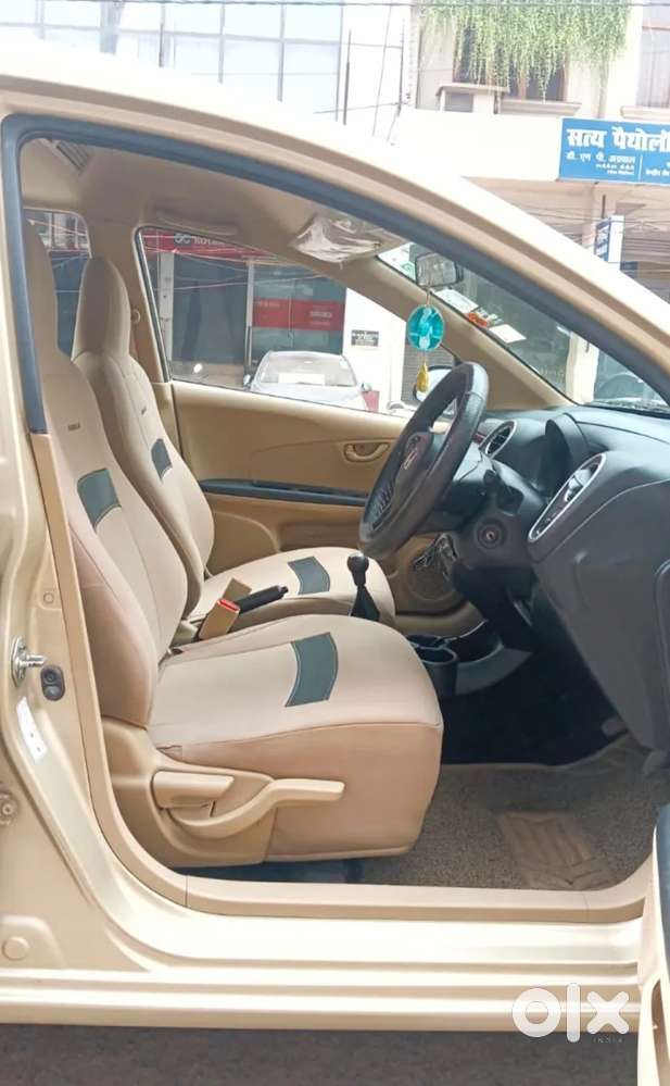 Honda Mobilio S I-dtec, 2014, Diesel