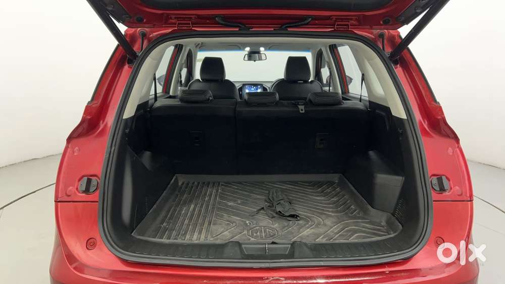 Mg Hector 2.0 Sharp Diesel, 2019, Diesel