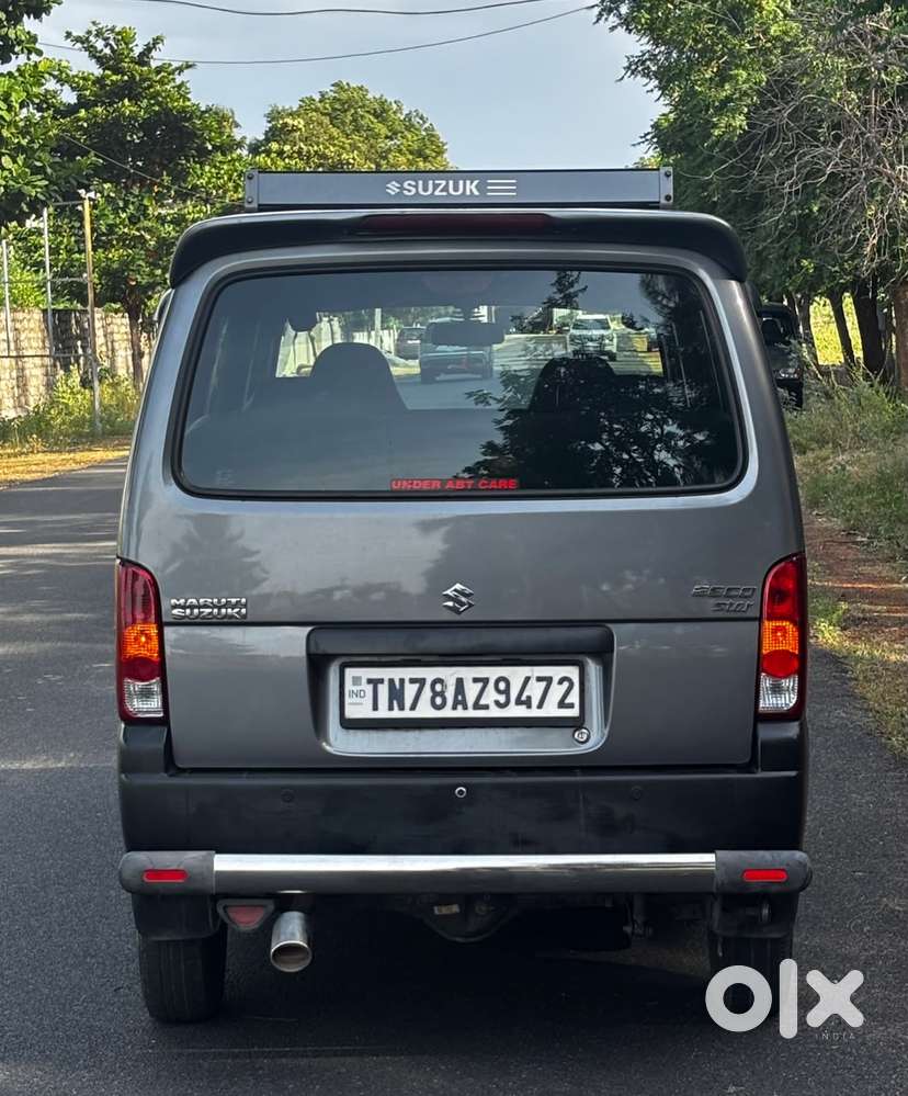 Maruti Suzuki Eeco, 2021, Lpg