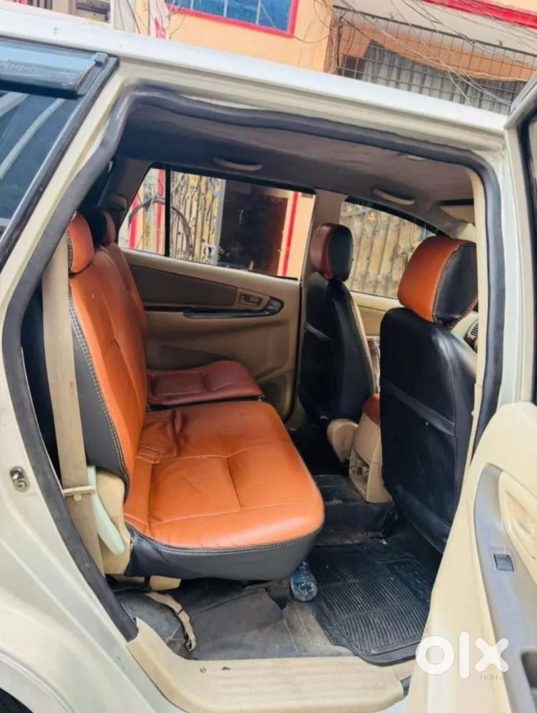Toyota Innova Diesel 2005