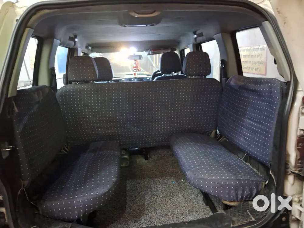 Mahindra Tuv 300 Plus 2018 Diesel Manual