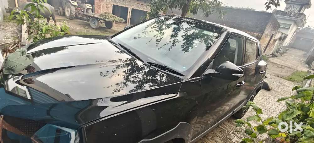 Mahindra Xuv 3xo Diesel 2025