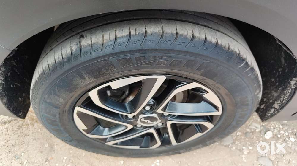 Kia Carens 1.5 Luxury Plus Diesel At 6 Str, 2022, Diesel