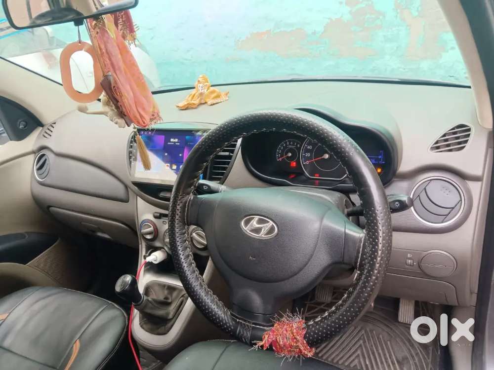 Hyundai I10 2015