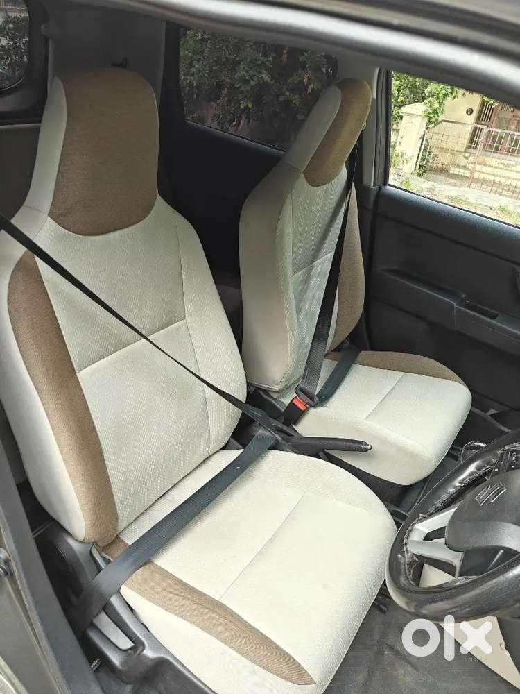 Maruti Suzuki Wagon R 2020 Petrol