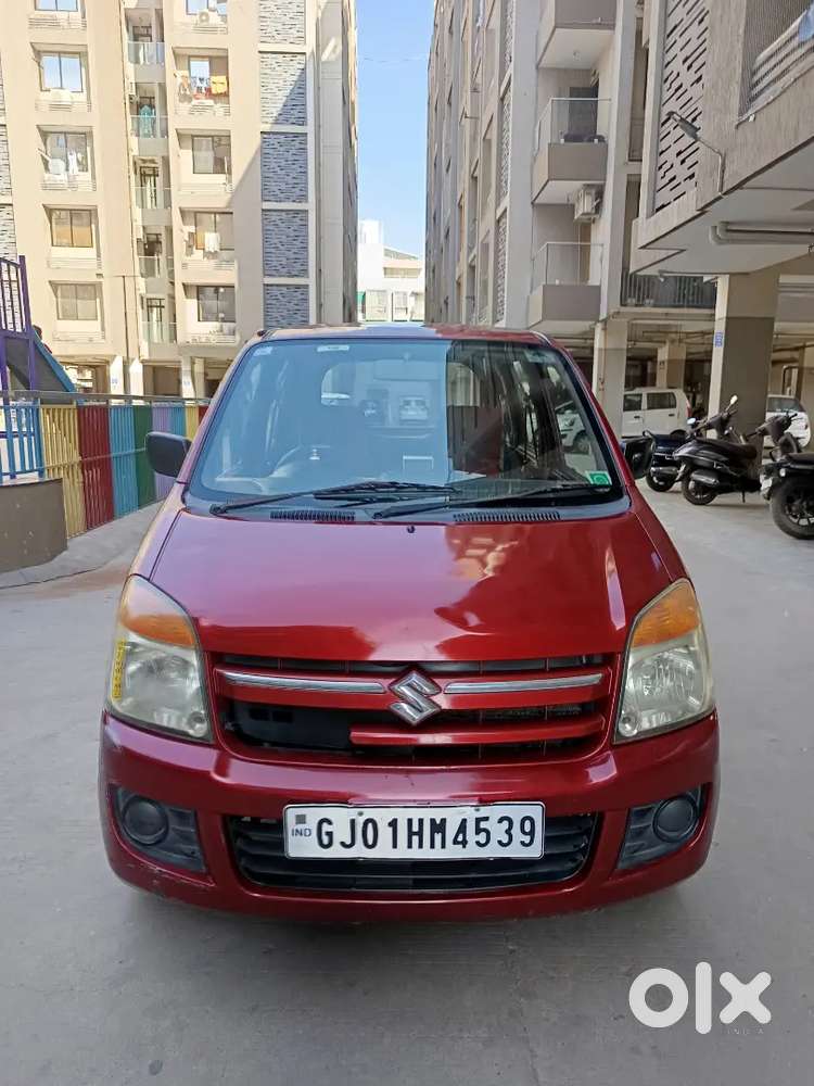 Maruti Wagonr