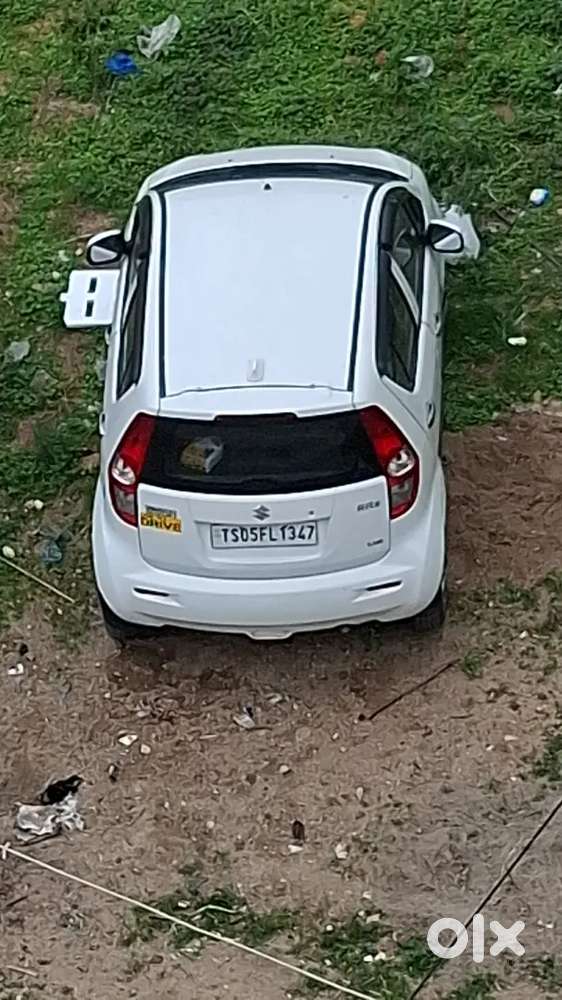 Maruti Suzuki Ritz Diesel 2016