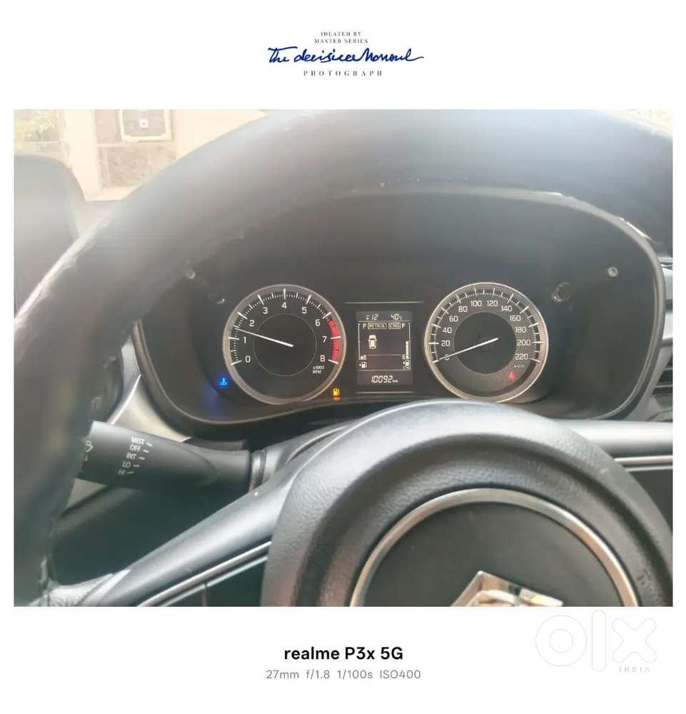 Maruti Baleno Delta 2025