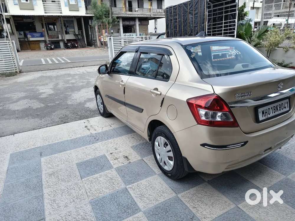 Maruti Suzuki Dzire 2014 Petrol Good Condition