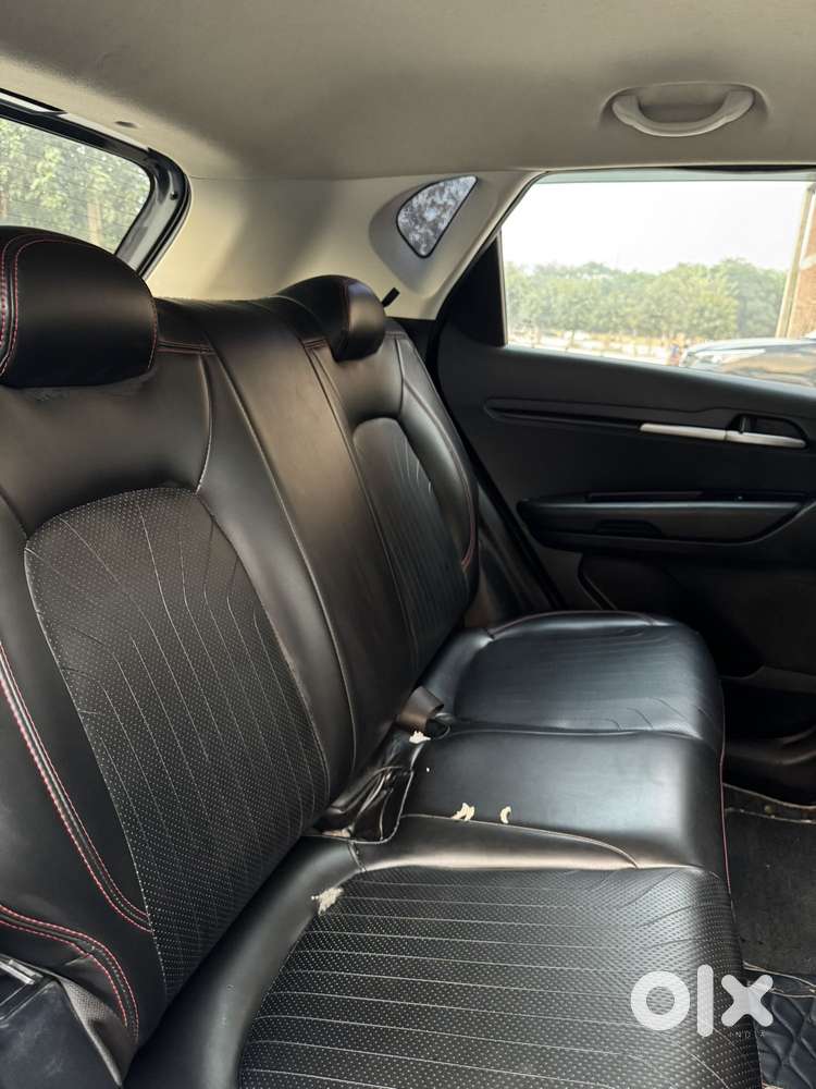Kia Sonet 1.2 Htk Plus, 2020, Cng & Hybrids
