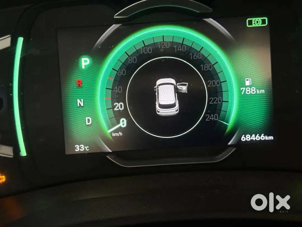 Hyundai Creta Dec 2020 Diesel 69000 Km Driven