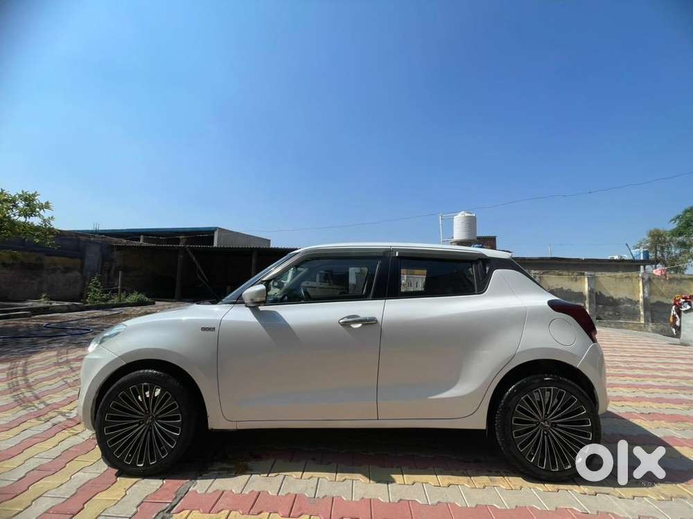 Maruti Suzuki Swift 2018 Diesel Good Condition