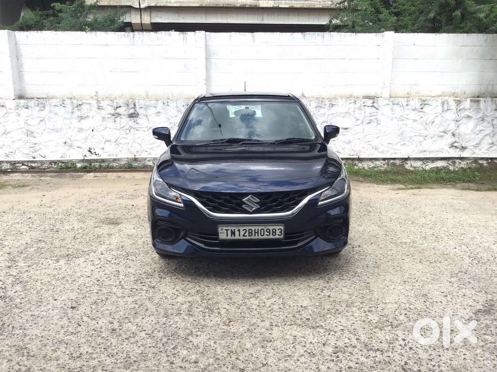 Maruti Suzuki Baleno Delta, 2024, Petrol