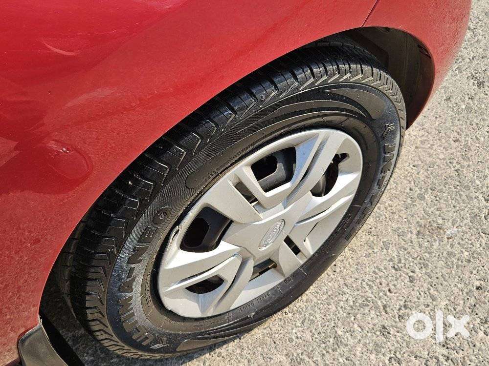 Datsun Redigo 1.0 T Option, 2016, Petrol