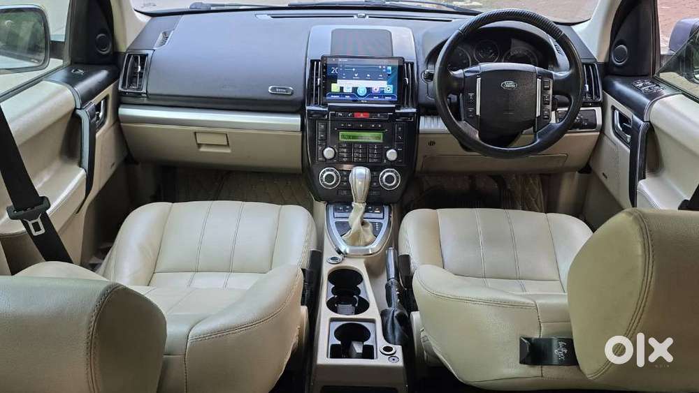 Land Rover Freelander 2 Sd4 Hse, 2013, Diesel