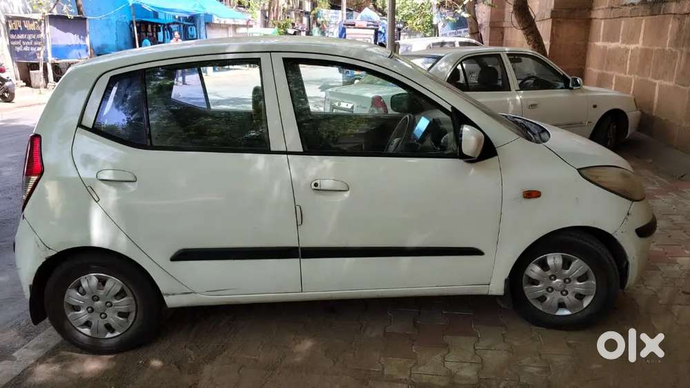 Hyundai I10 2008