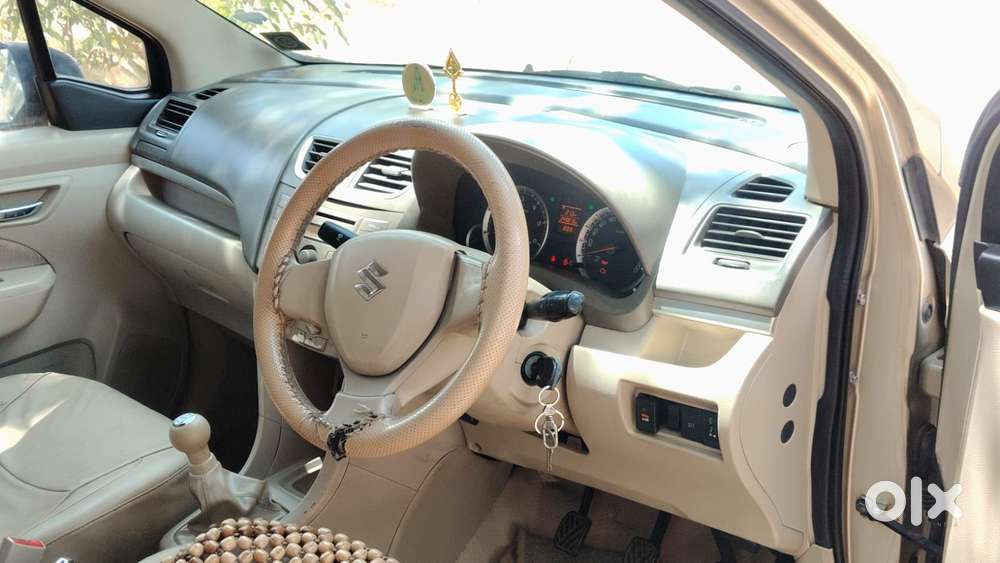 Maruti Suzuki Ertiga Vdi, 2012, Diesel