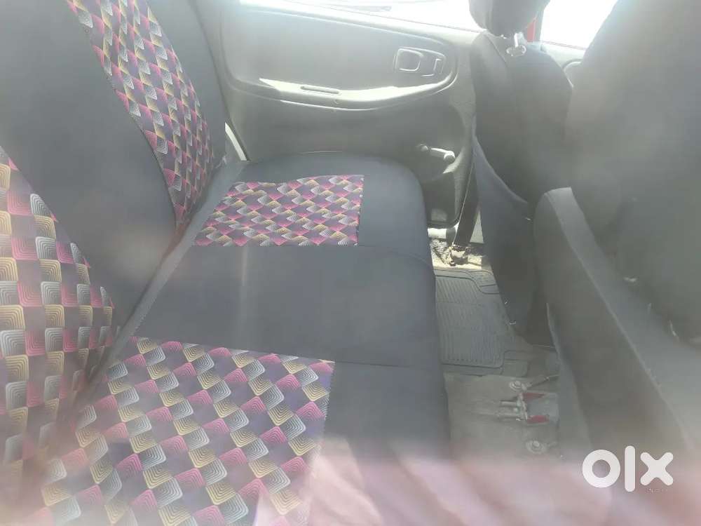 Maruti Suzuki Zen (cng+ Peteol ) 2006 Modal - Rc Active