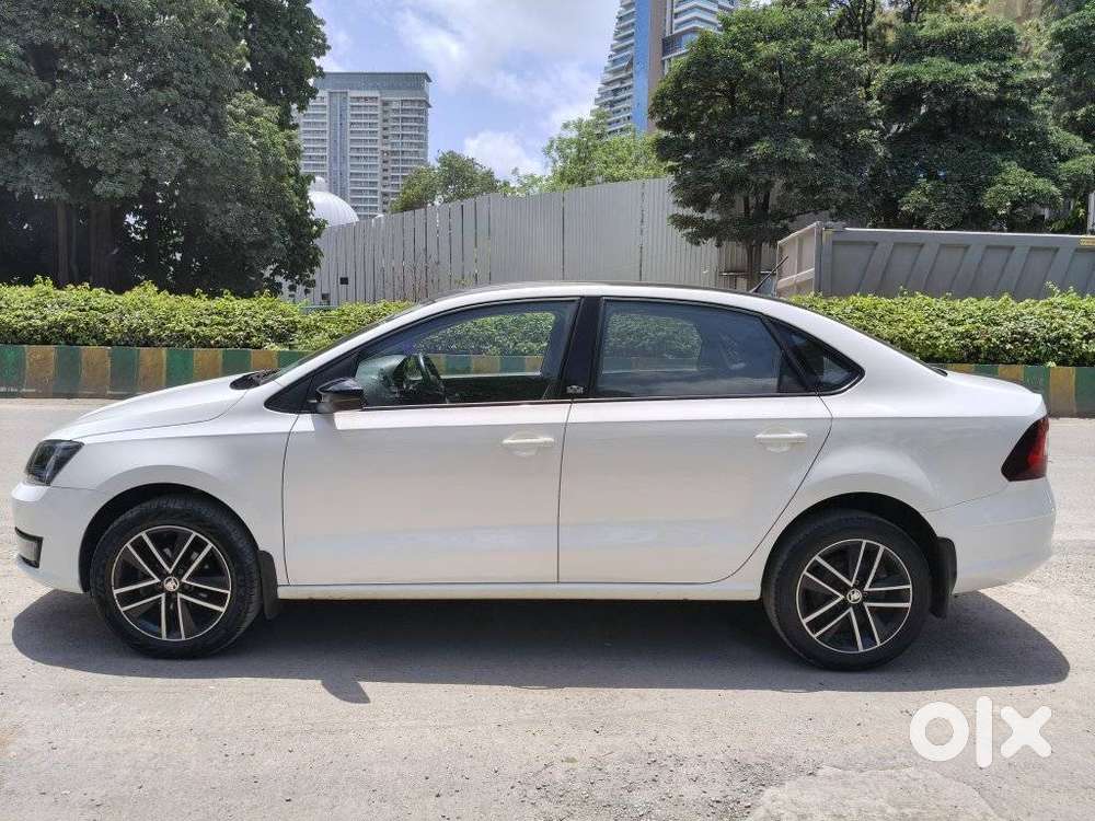 Skoda Rapid Monte Carlo 1.6 Mpi, 2020, Petrol