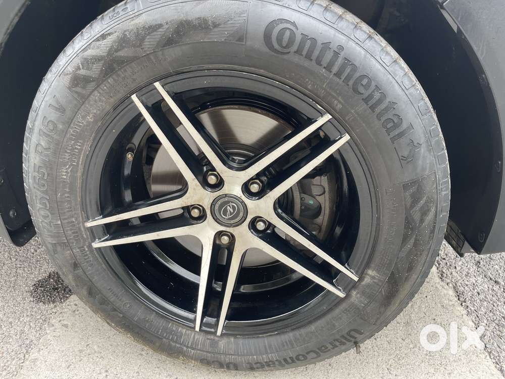 Hyundai Creta 1.4 E Plus, 2018, Diesel