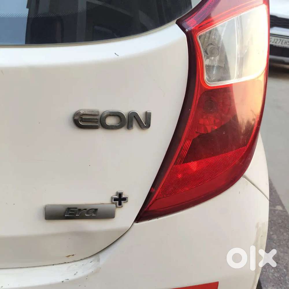Hyundai Eon Era+