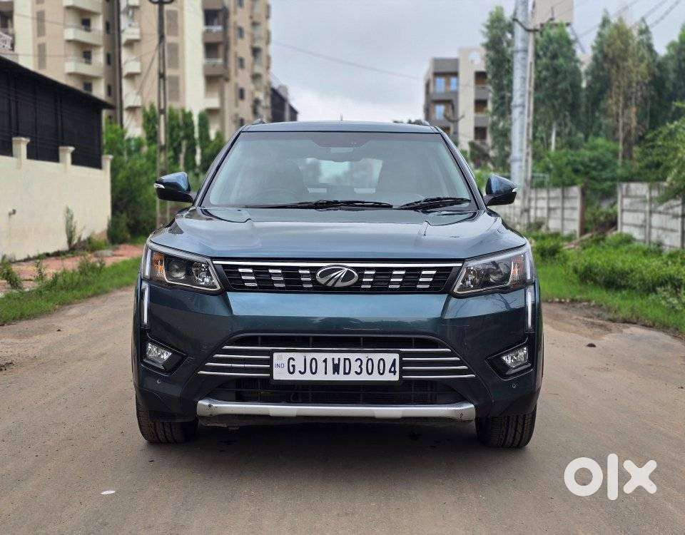 Mahindra Xuv300 W8 Option Diesel, 2021, Diesel