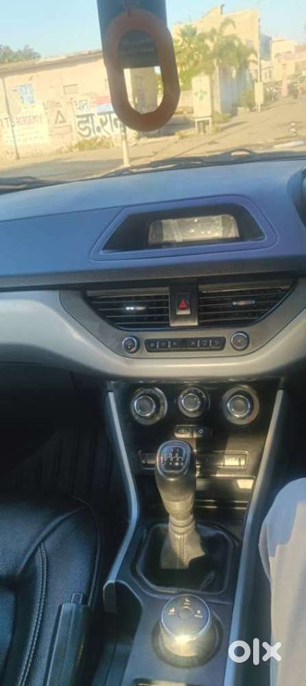 Tata Nexon 1.2 Revotron Xm Plus (s), 2022, Diesel