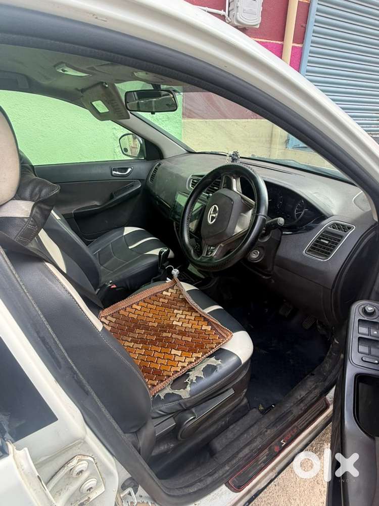 Tata Bolt Diesel 2015. 2016