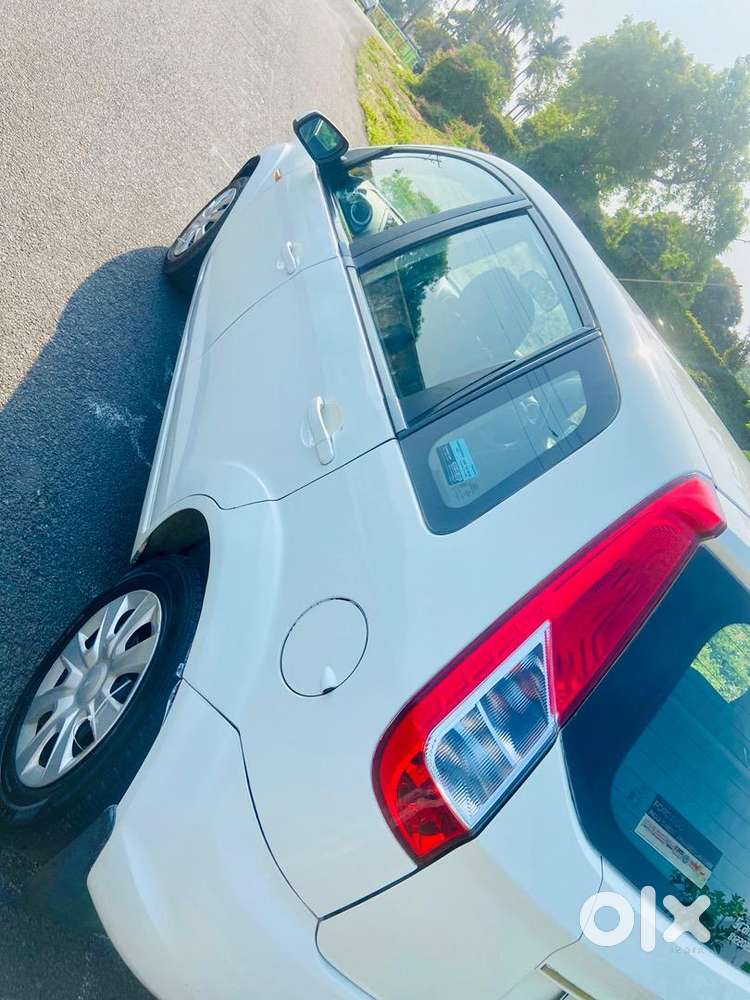 Ford Figo 2013 Single Owner 1.4 Classic Diesel Well Maintained