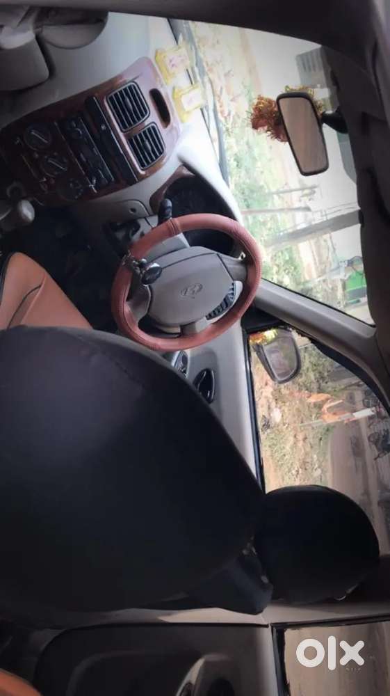 Hyundai Accent 1.5 Gle 2009