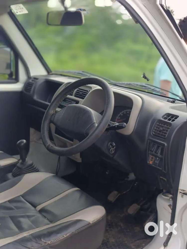 Maruti Suzuki Eeco Ac 2018