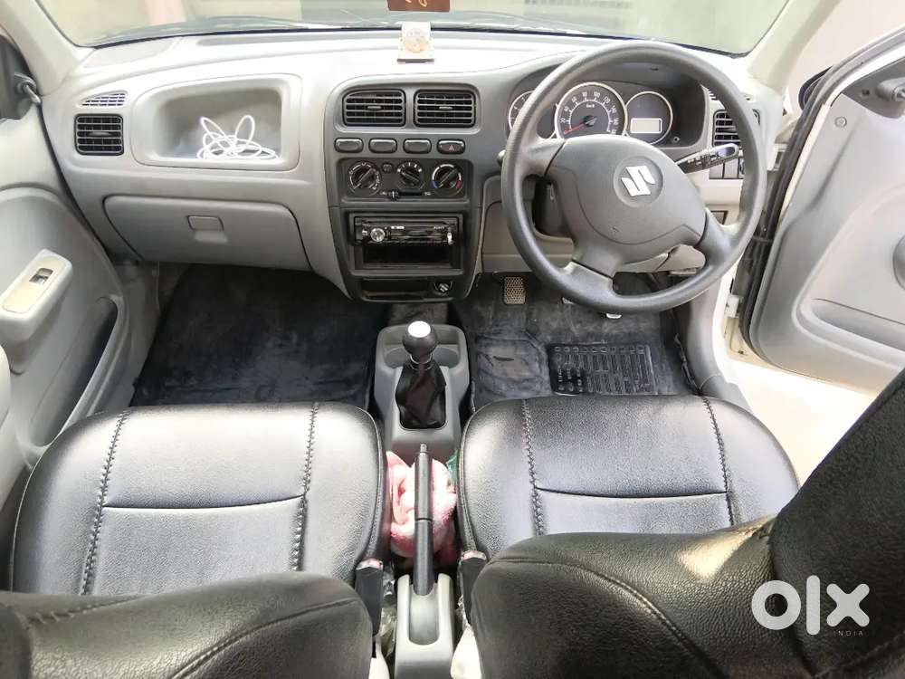 Maruti Suzuki Alto 2014
