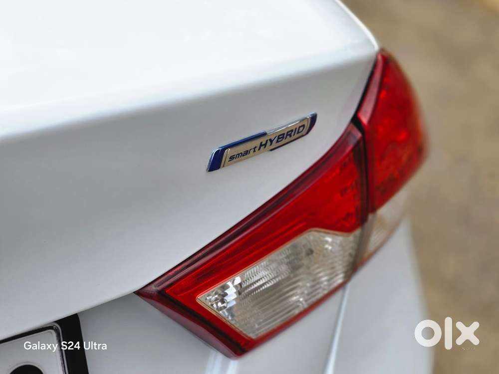 Maruti Suzuki Ciaz 1.5 Delta Shvs Mt, 2019, Petrol